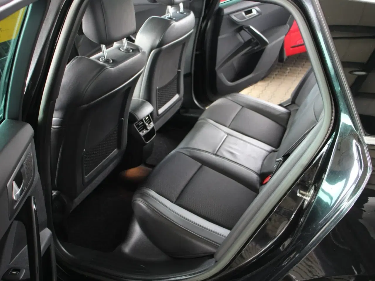 Billede 11 - Peugeot 508 1,6 THP 156 Active SW