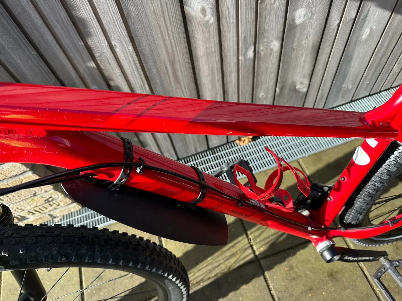 Billede 5 - Trek mountainbike 