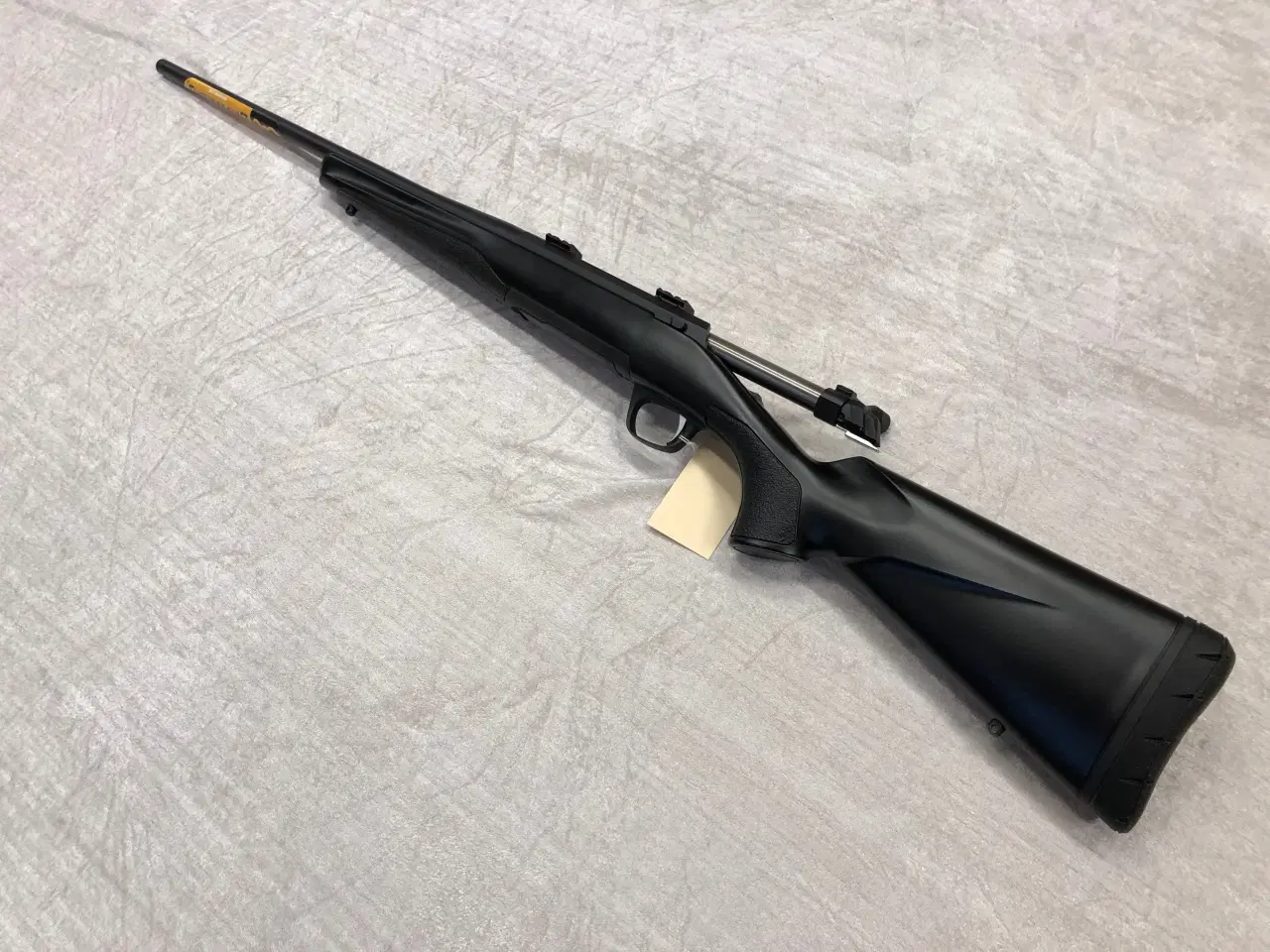 Billede 1 - Browning X-Bolt 