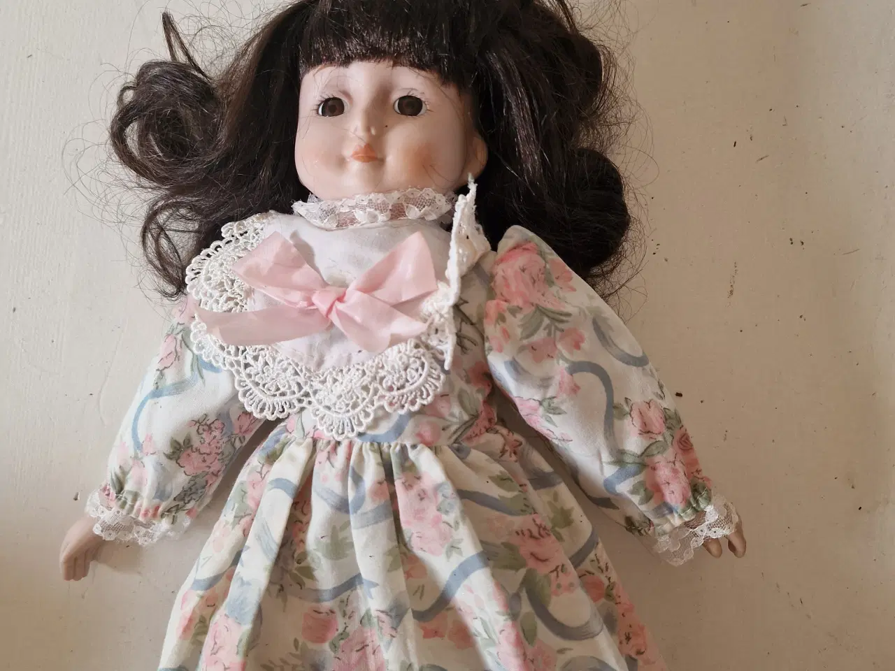 Billede 7 - Porcelæns dukker 