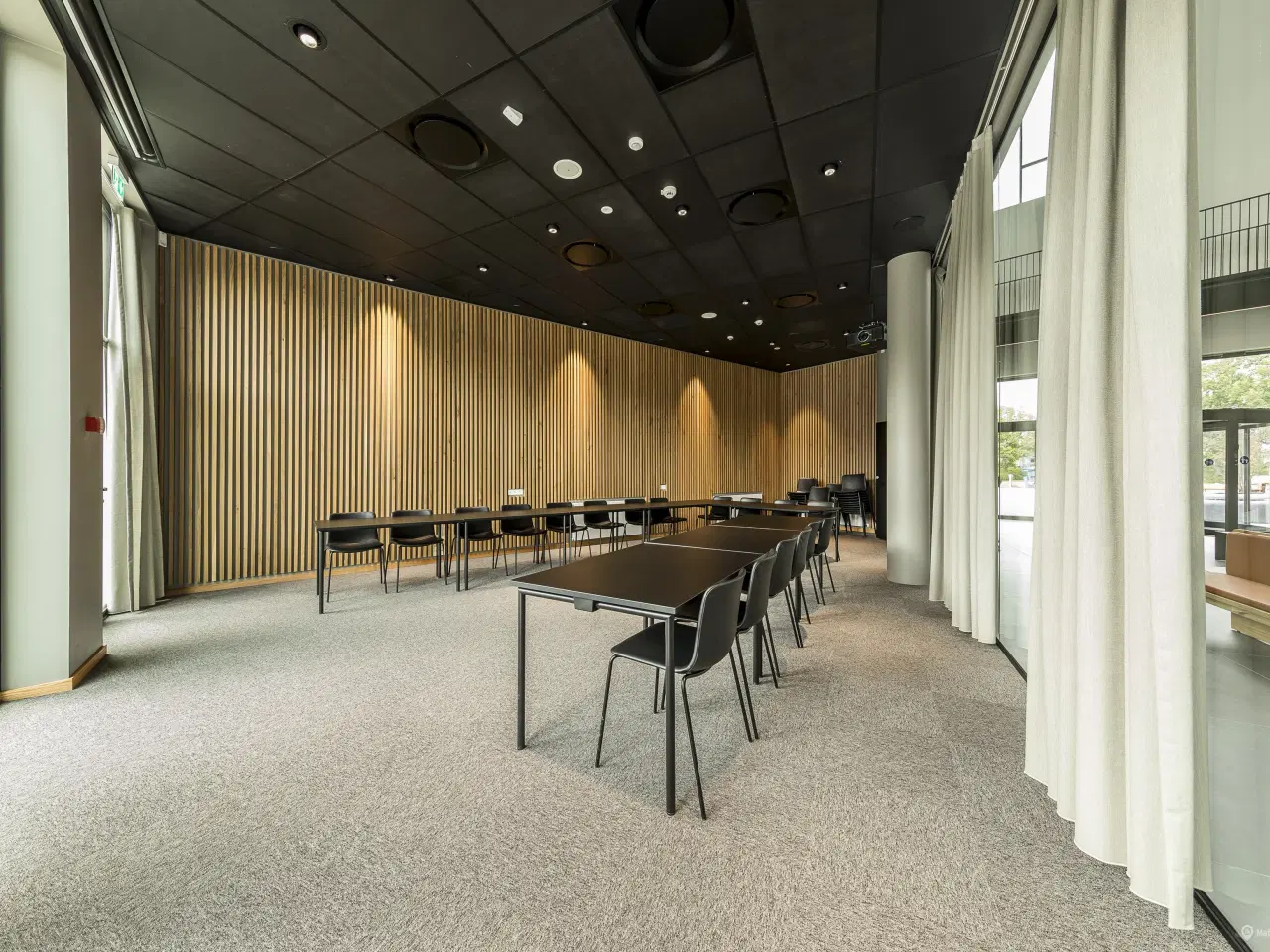 Billede 5 - High-end nyopført kontorbygning