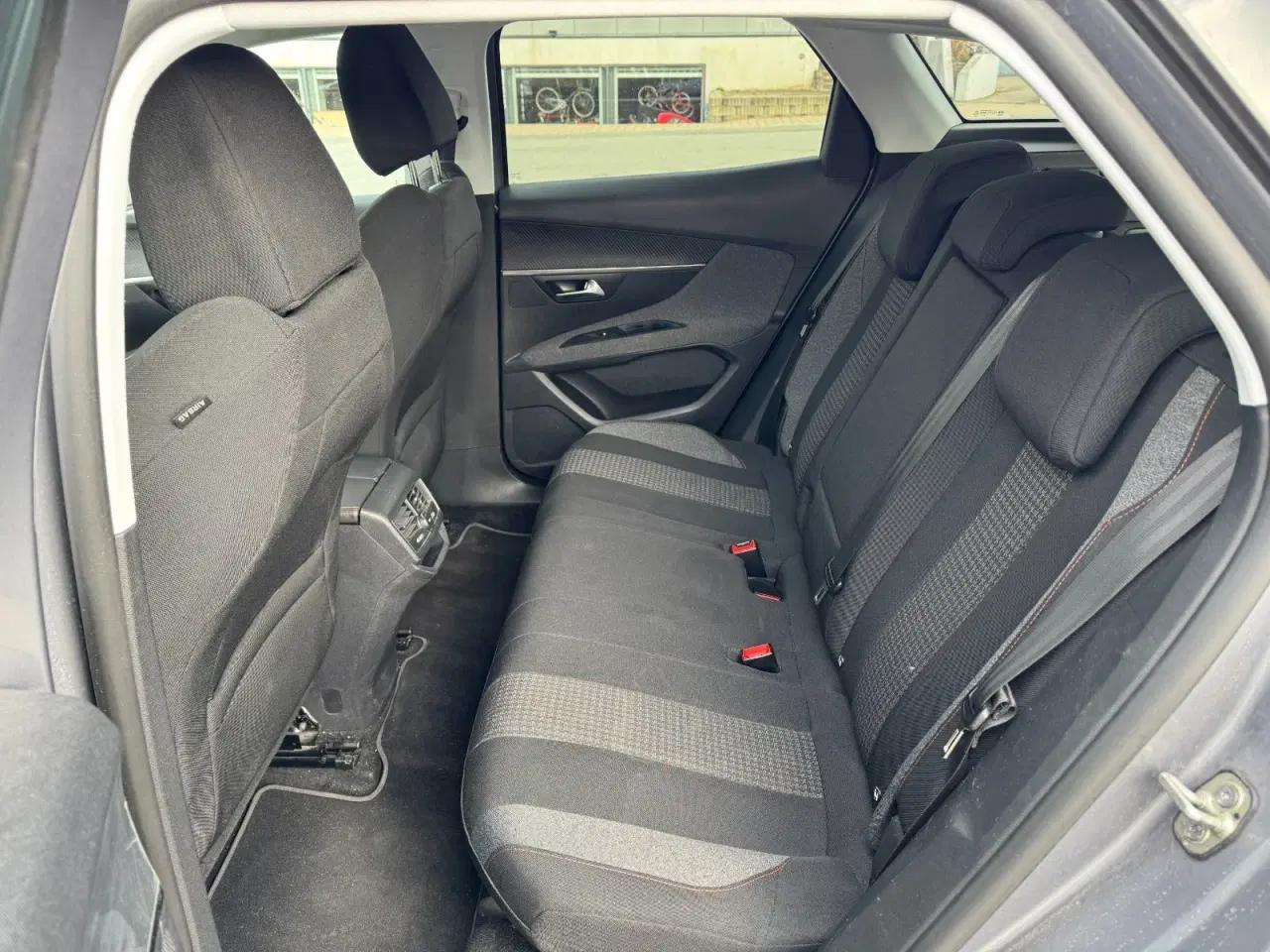 Billede 11 - Peugeot 3008 1,2 e-THP 130 Active