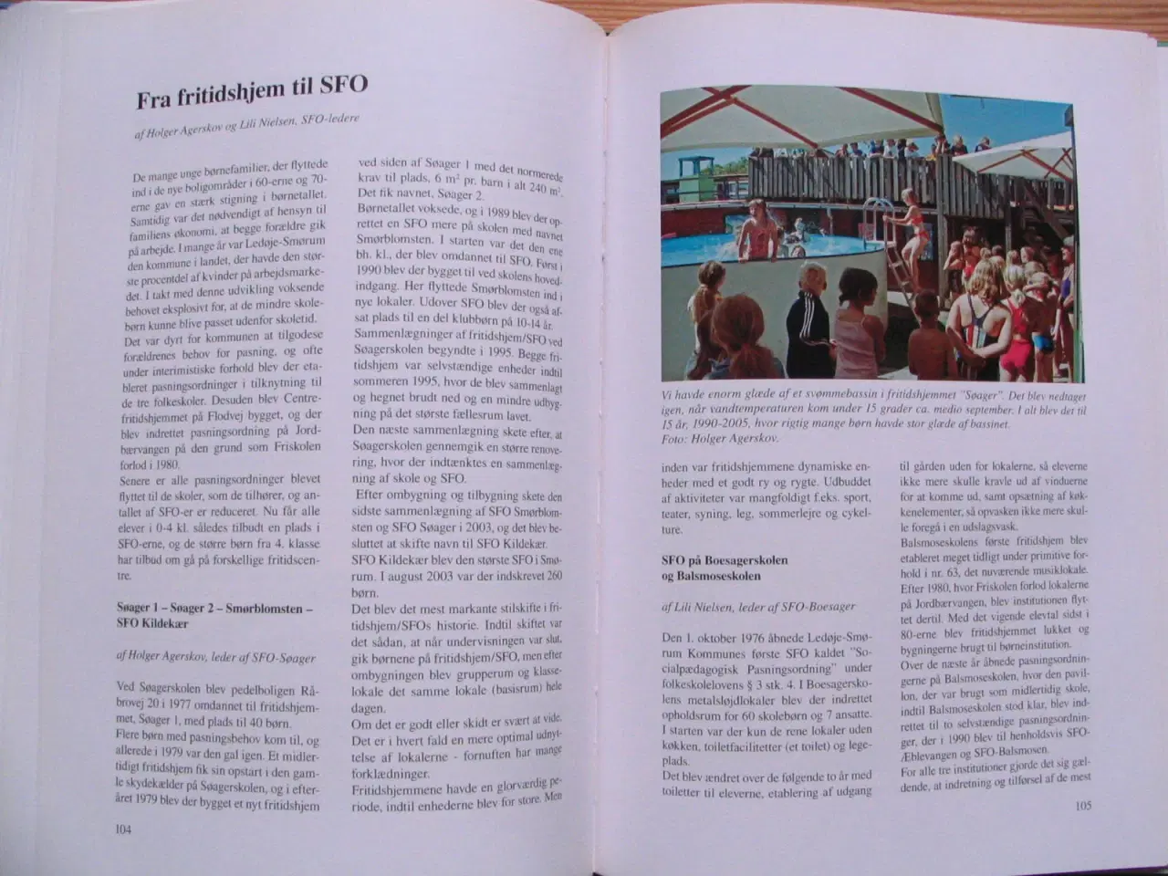 Billede 6 - Ledøje-Smørum 1960-2006