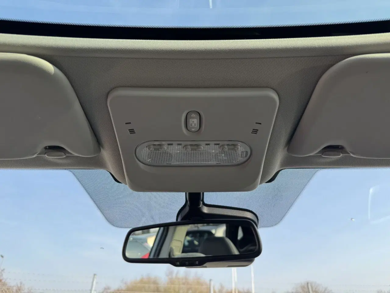 Billede 22 - Nissan Qashqai 1,2 Dig-T Tekna 4X2 X-Tronic 115HK 5d 6g Aut.