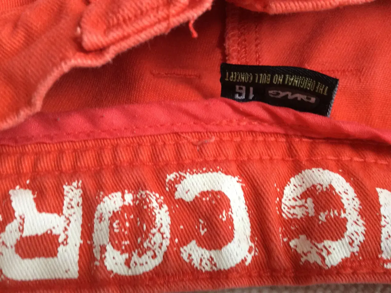 Billede 3 - DWG shorts
