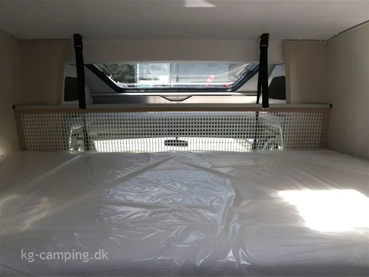 Billede 22 - 2024 - Adria Matrix Axess M670 SL   NYHED HOS KG CAMPING - ADRIA AUTOCAMPER