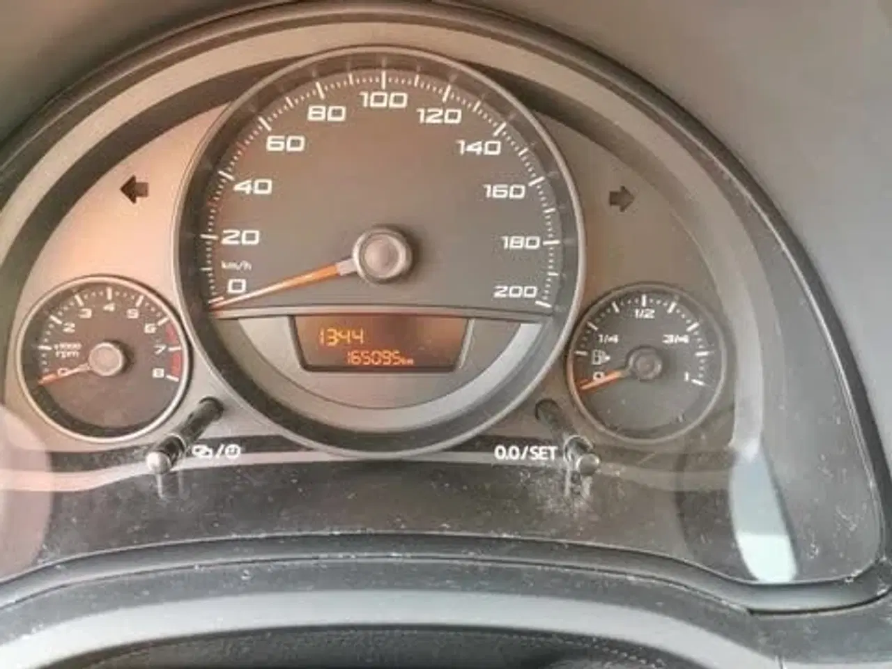 Billede 6 - Seat Mii 1,0 60 Reference eco
