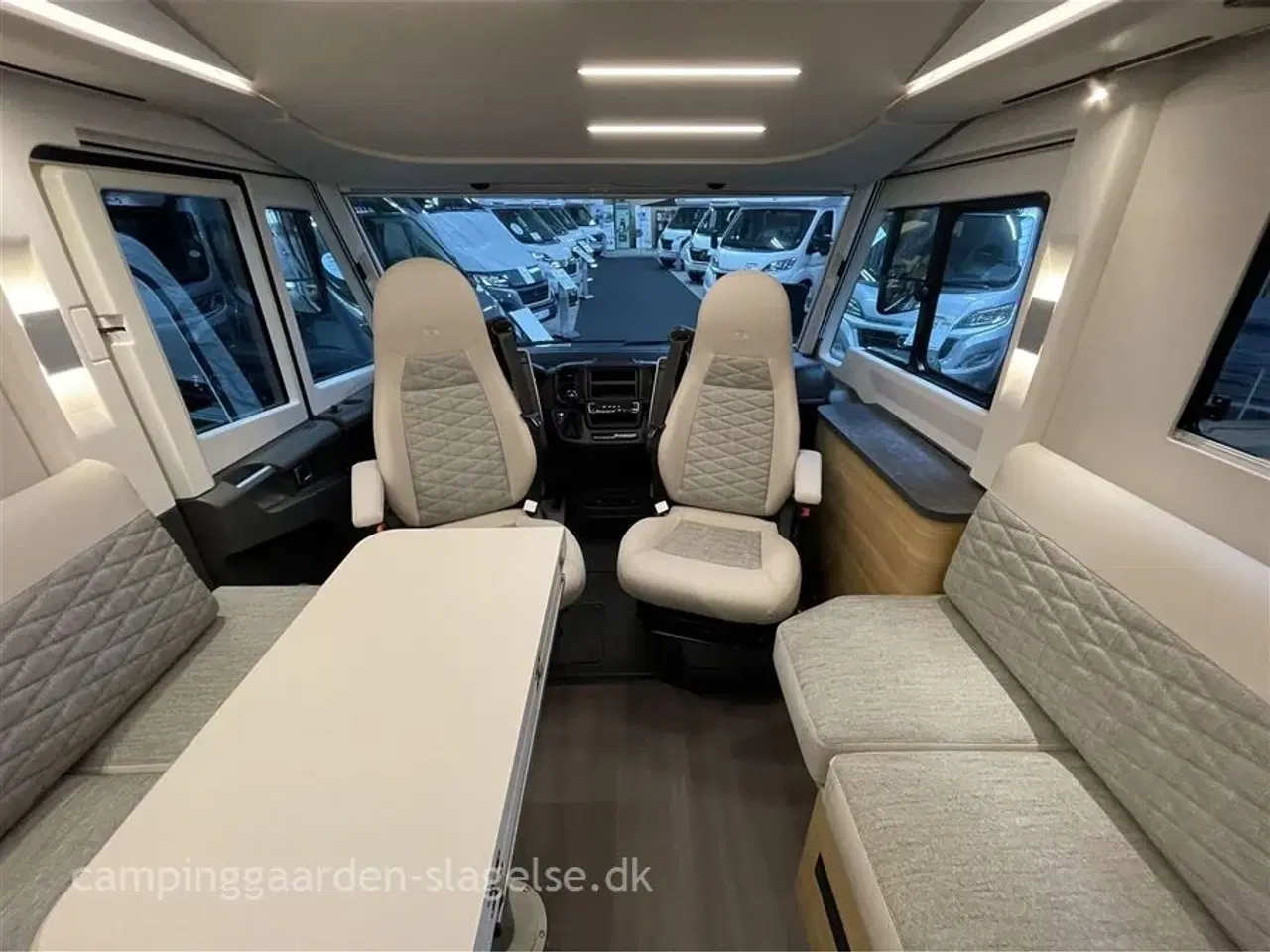 Billede 16 - 2024 - Adria Sonic Plus 700 DL