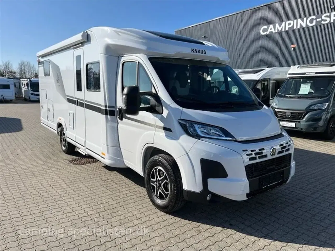 Billede 2 - 2025 - Knaus L!VE TI 700 MEG Platinum Selection   NYHED 2025! Knaus LIVE TI 700 MEG Platinum Selection - Kan ses nu hos Camping-Specialisten.dk
