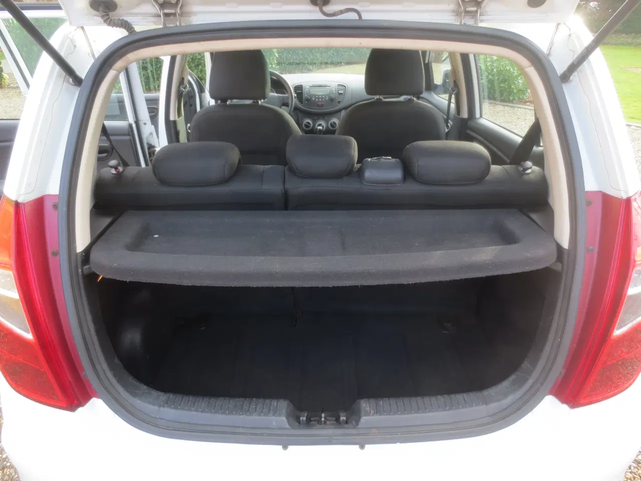 Billede 11 - Citroen C 1. 1.0 VTi År 2018. Km 63 Nysynet. 