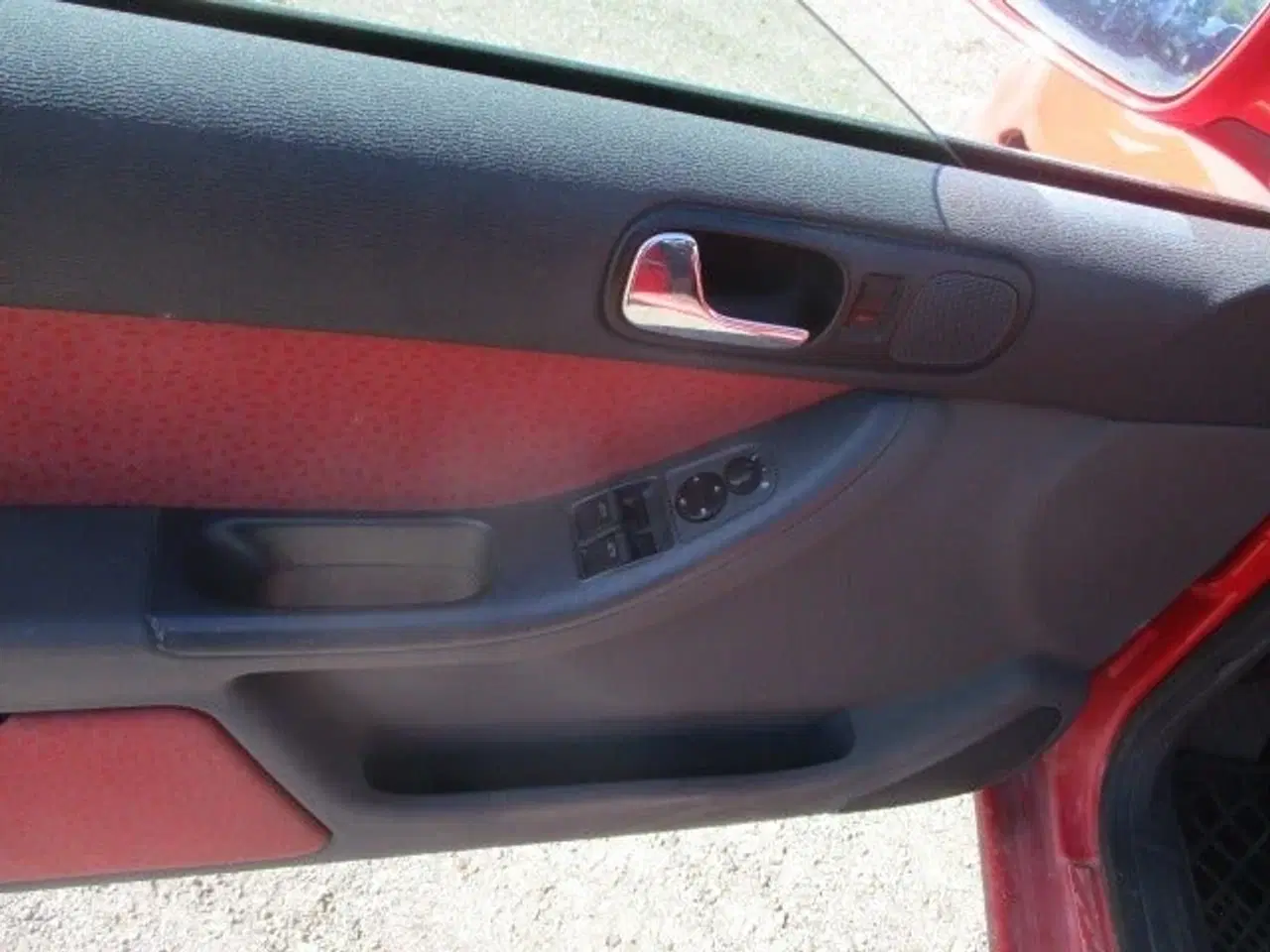Billede 10 - Audi A3 1,6 Attraction