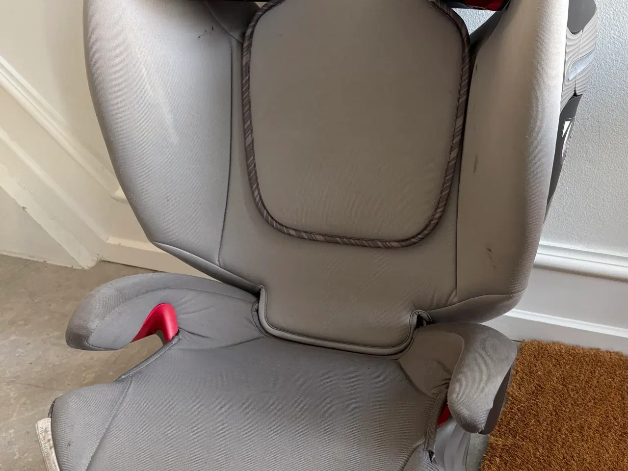 Billede 1 - Cybex Solution S-fix