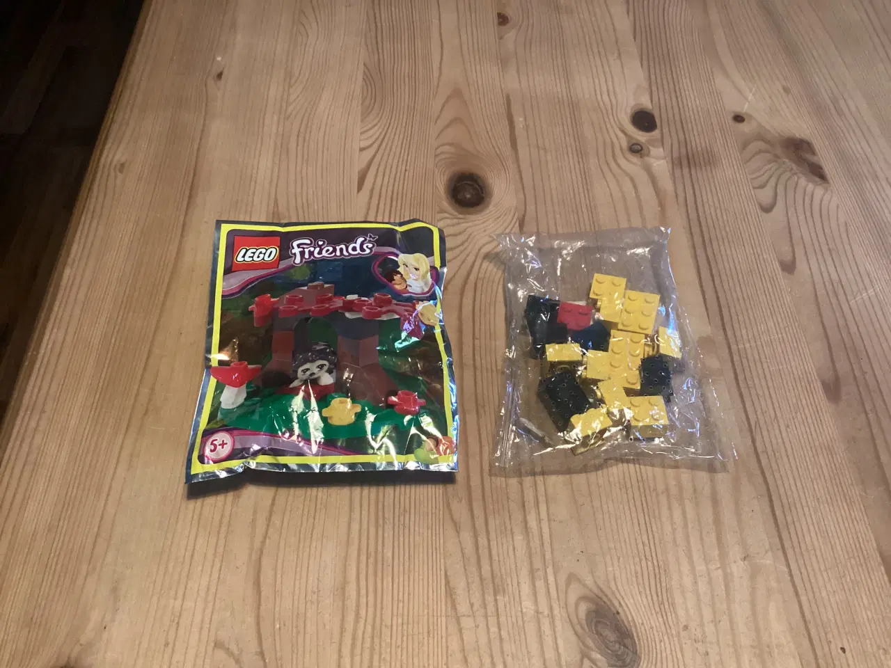 Billede 16 - Lego. 