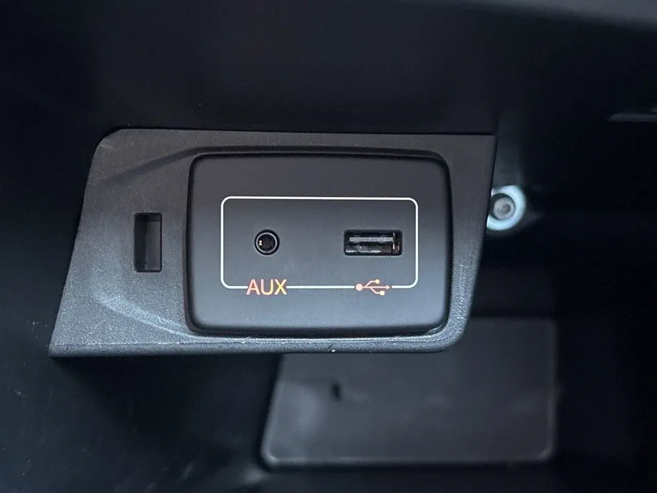 Billede 13 - Fiat Panda 0,9 TwinAir Lounge 80HK 4d