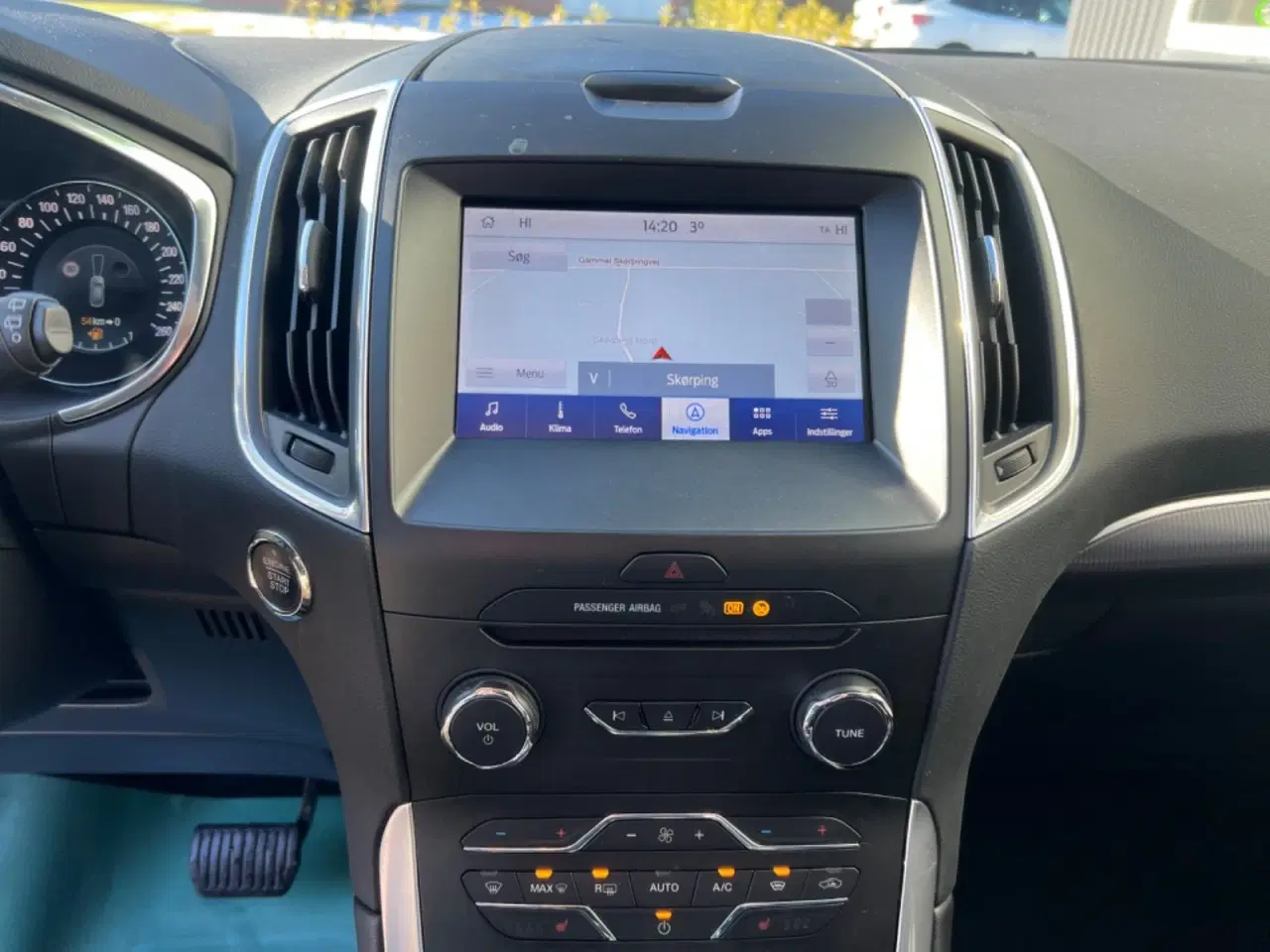 Billede 19 - Ford S-MAX 2,0 EcoBlue Titanium aut. Van