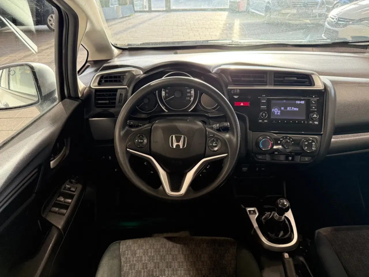 Billede 5 - Honda Jazz 1,3 i-VTEC Trend