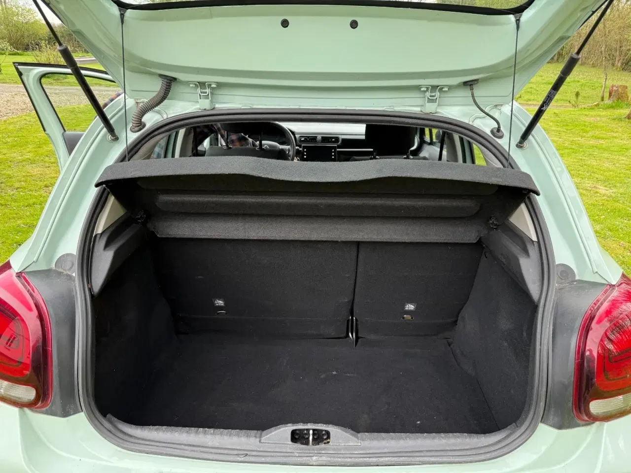 Billede 11 - Citroën C3 1,6 BlueHDi 75 Cool