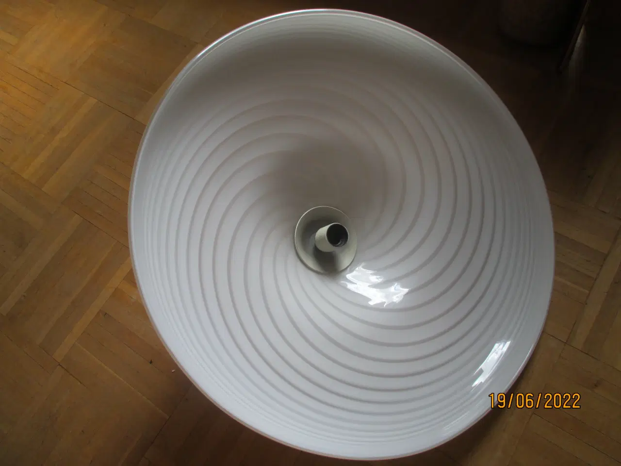 Billede 2 - Loftlampe
