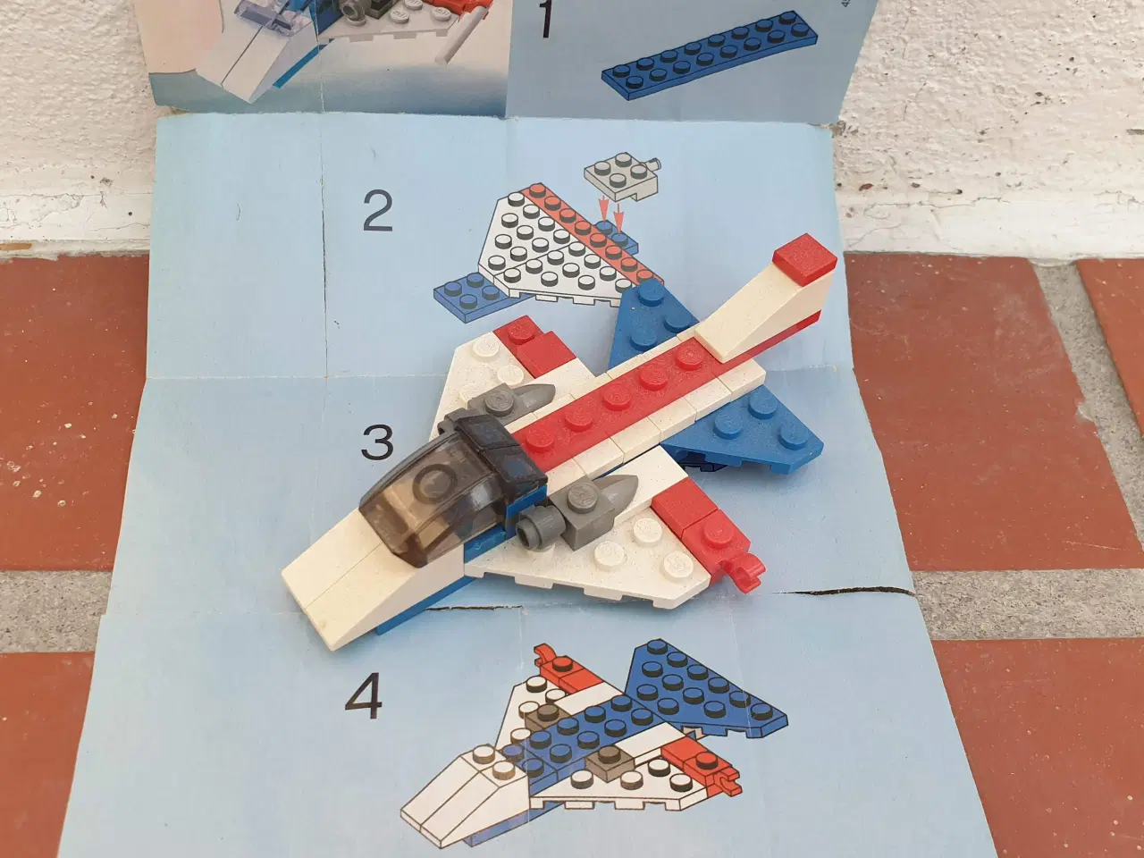 Billede 2 - Lego Creator 7873
