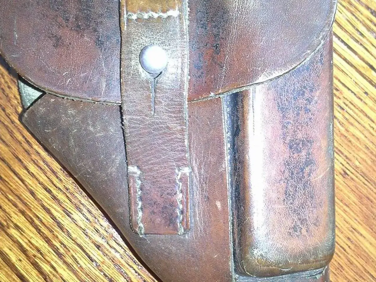 Billede 6 - Tyske Militaria  Effekter Købes/Søges. 1939-1945