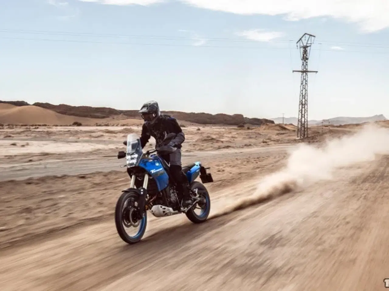 Billede 8 - Yamaha Ténéré 700