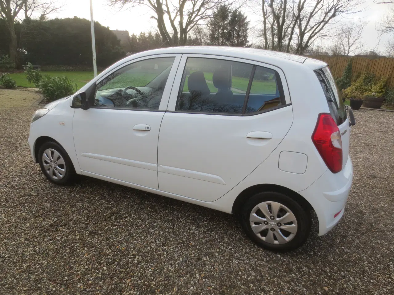 Billede 8 - Citroen C 1. 1.0 VTi År 2018. Km 63 Nysynet. 