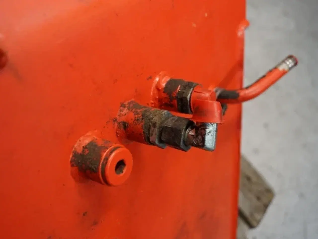 Billede 11 - Manitou MT 932T 231105