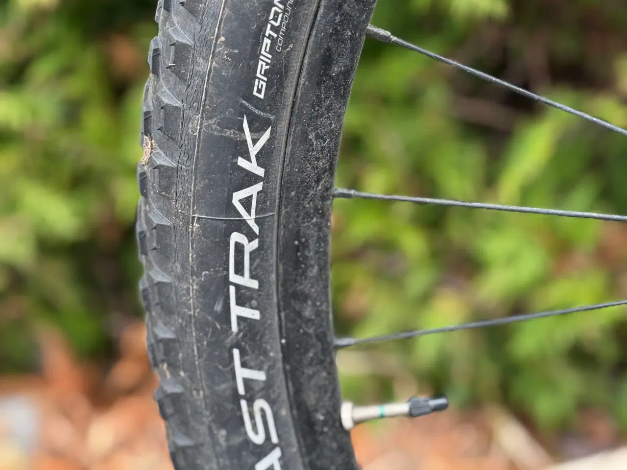 Billede 6 - Specialized mountainbike epic HT M