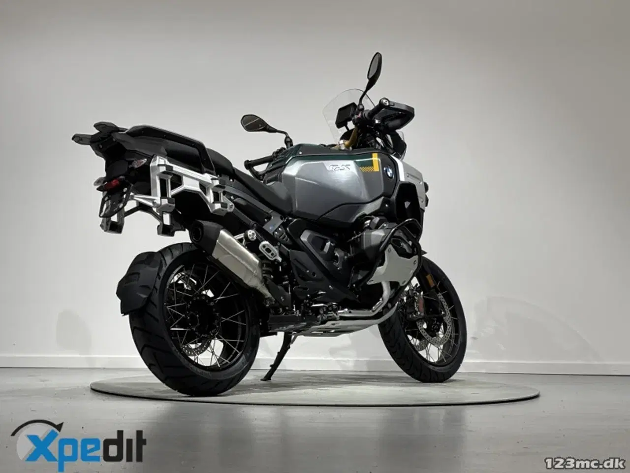 Billede 11 - BMW R 1300 GS Adventure
