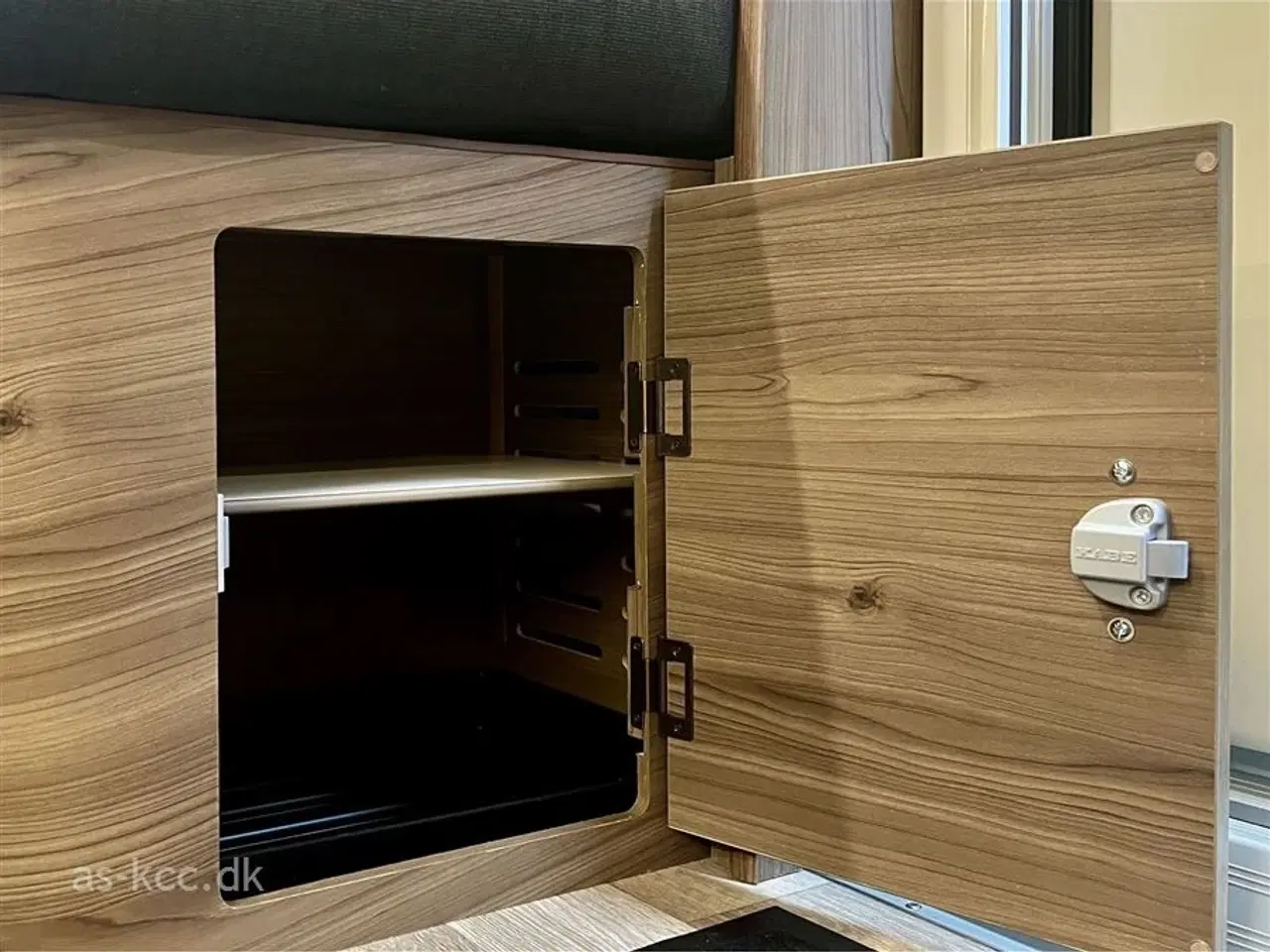 Billede 21 - 2025 - Kabe Briljant 470 XL KS