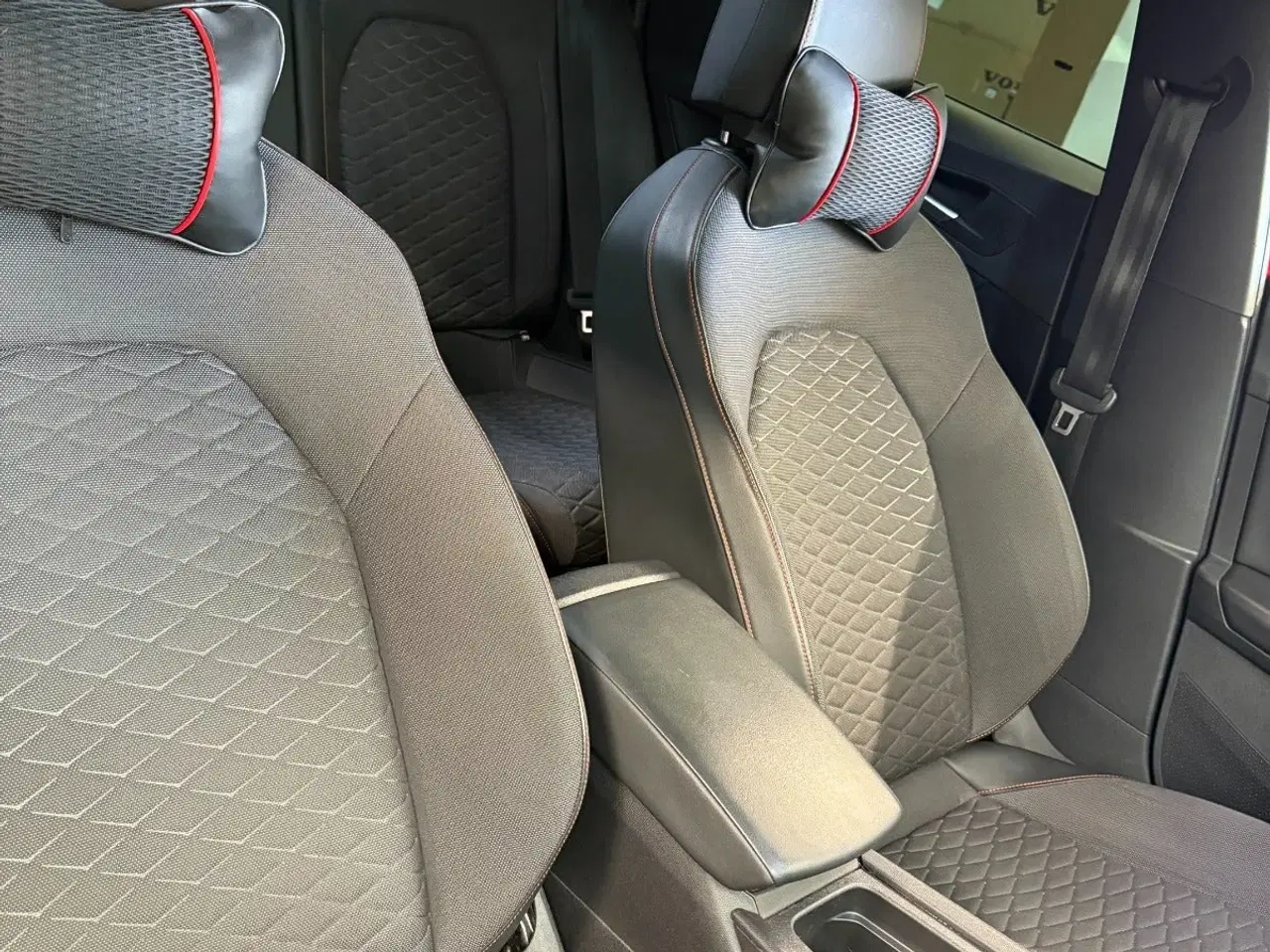 Billede 15 - Seat Leon 1,5 eTSi 150 FR DSG