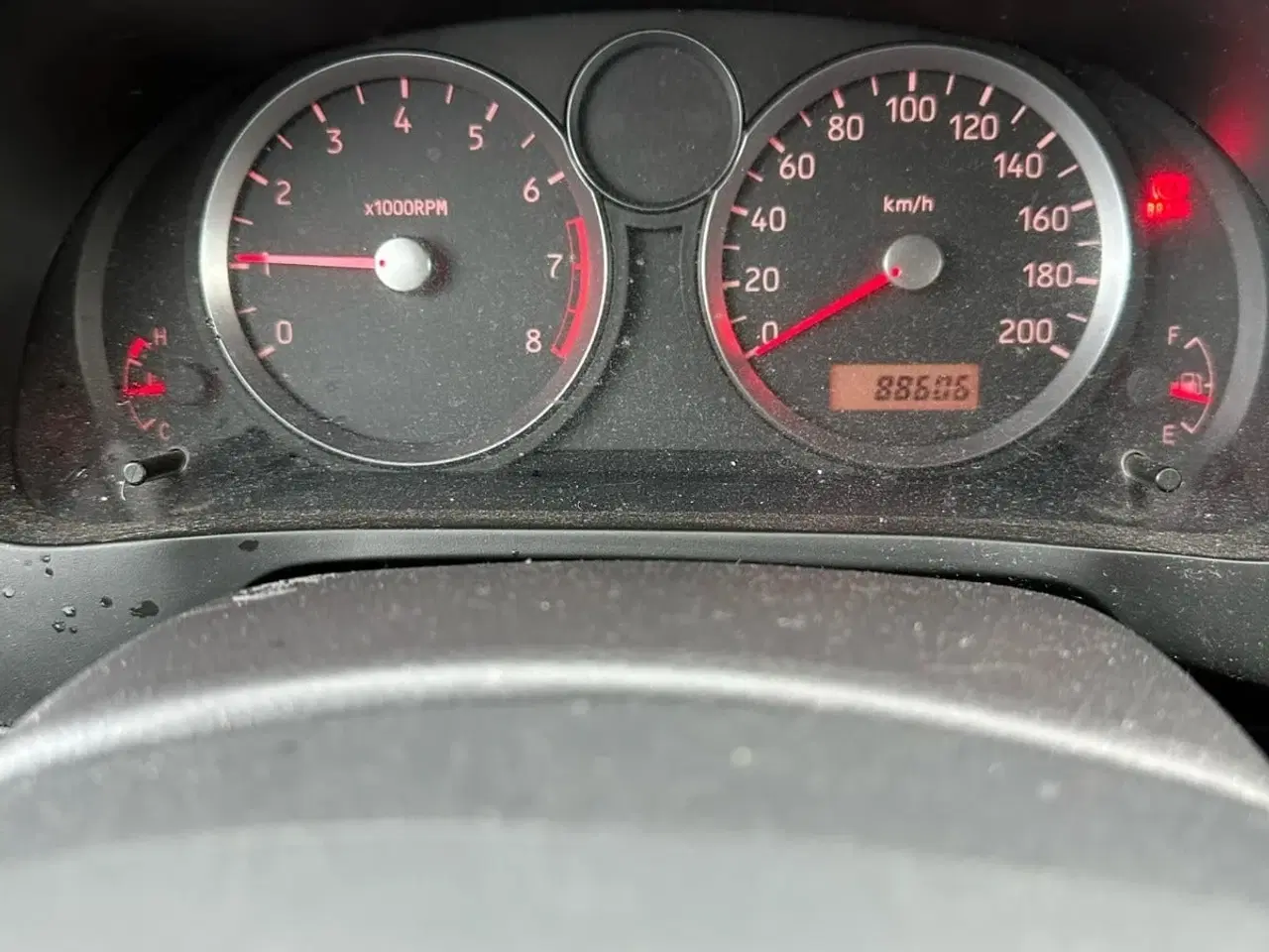 Billede 6 - Suzuki Liana 1,6 