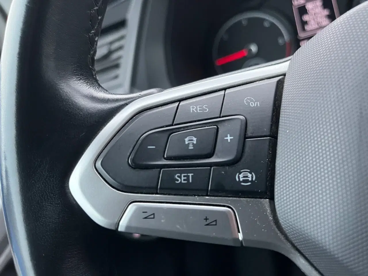 Billede 14 - VW Transporter 2,0 TDi 150 Kassevogn DSG lang