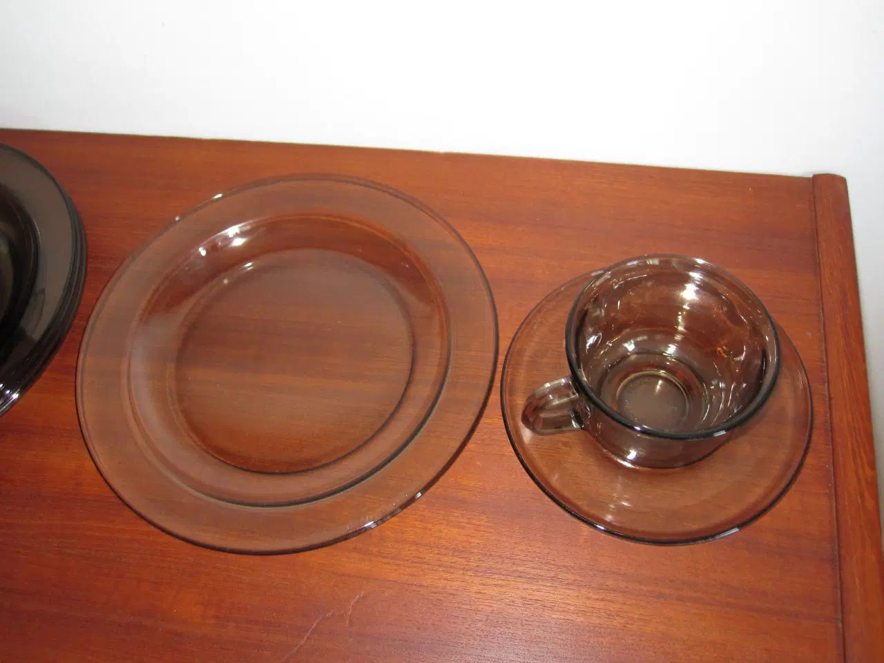 Billede 4 - Retro kaffestel