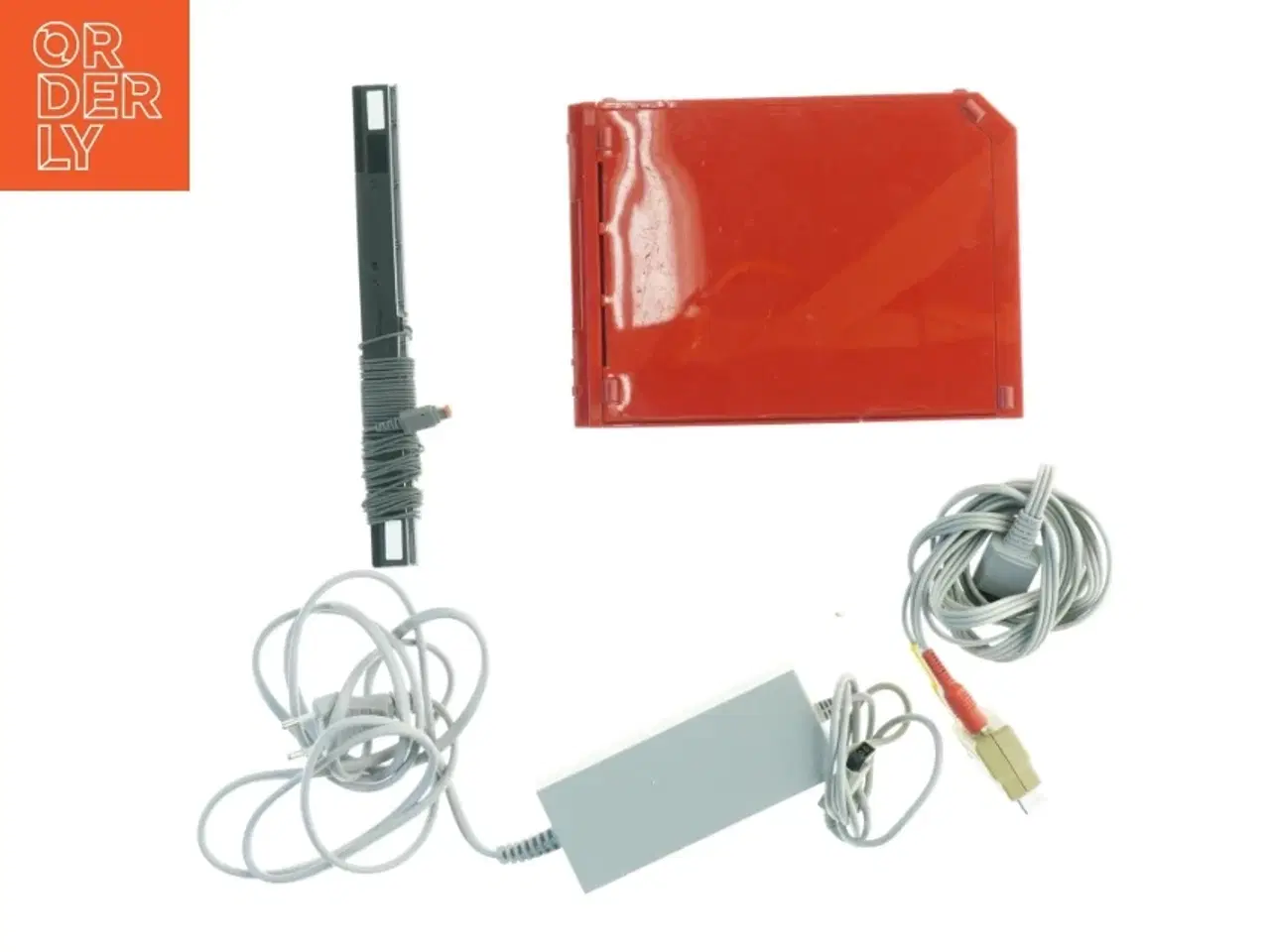 Billede 3 - Wii konsol fra Wii (str. 21 x 16 cm)