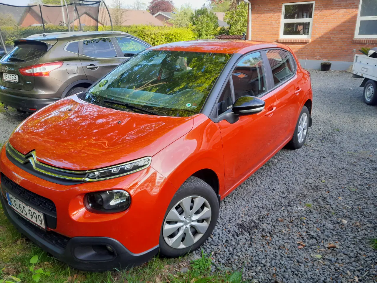 Billede 4 - Citroen C3
