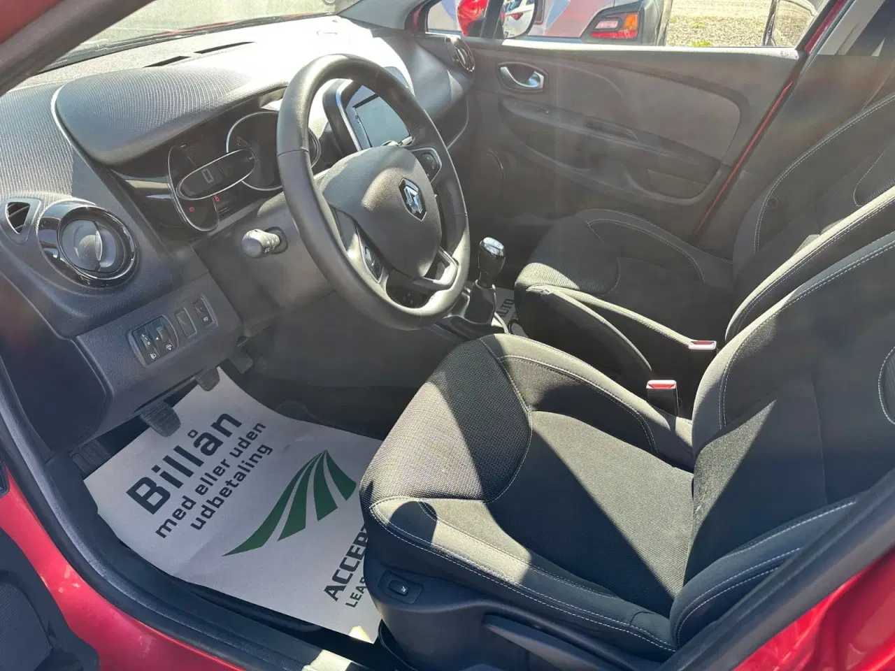 Billede 5 - Renault Clio IV 0,9 TCe 90 Zen