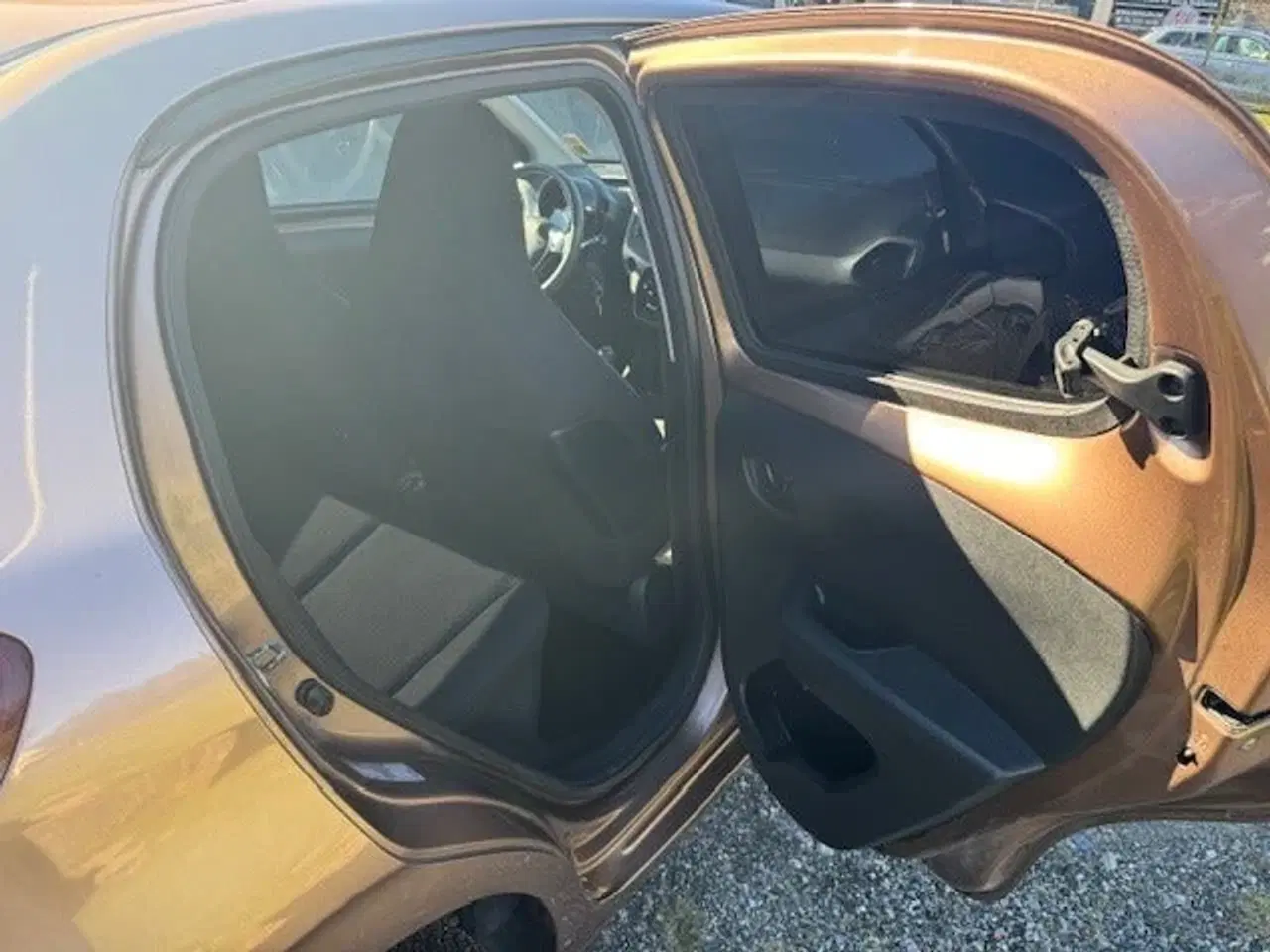 Billede 8 - Peugeot 108 1,0 e-VTi 69 Access