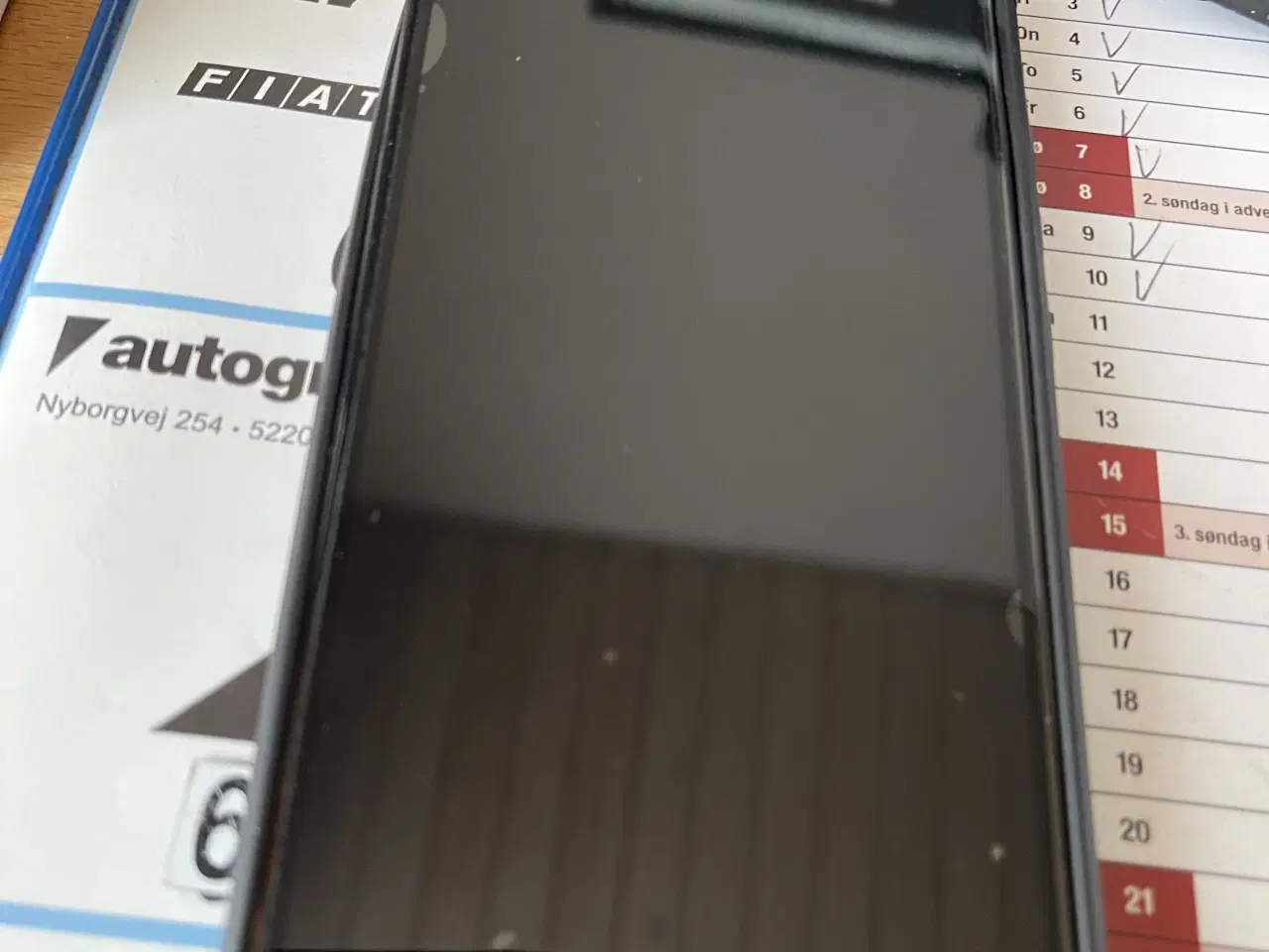 Billede 1 - Mobil Huawei P 30 Lite