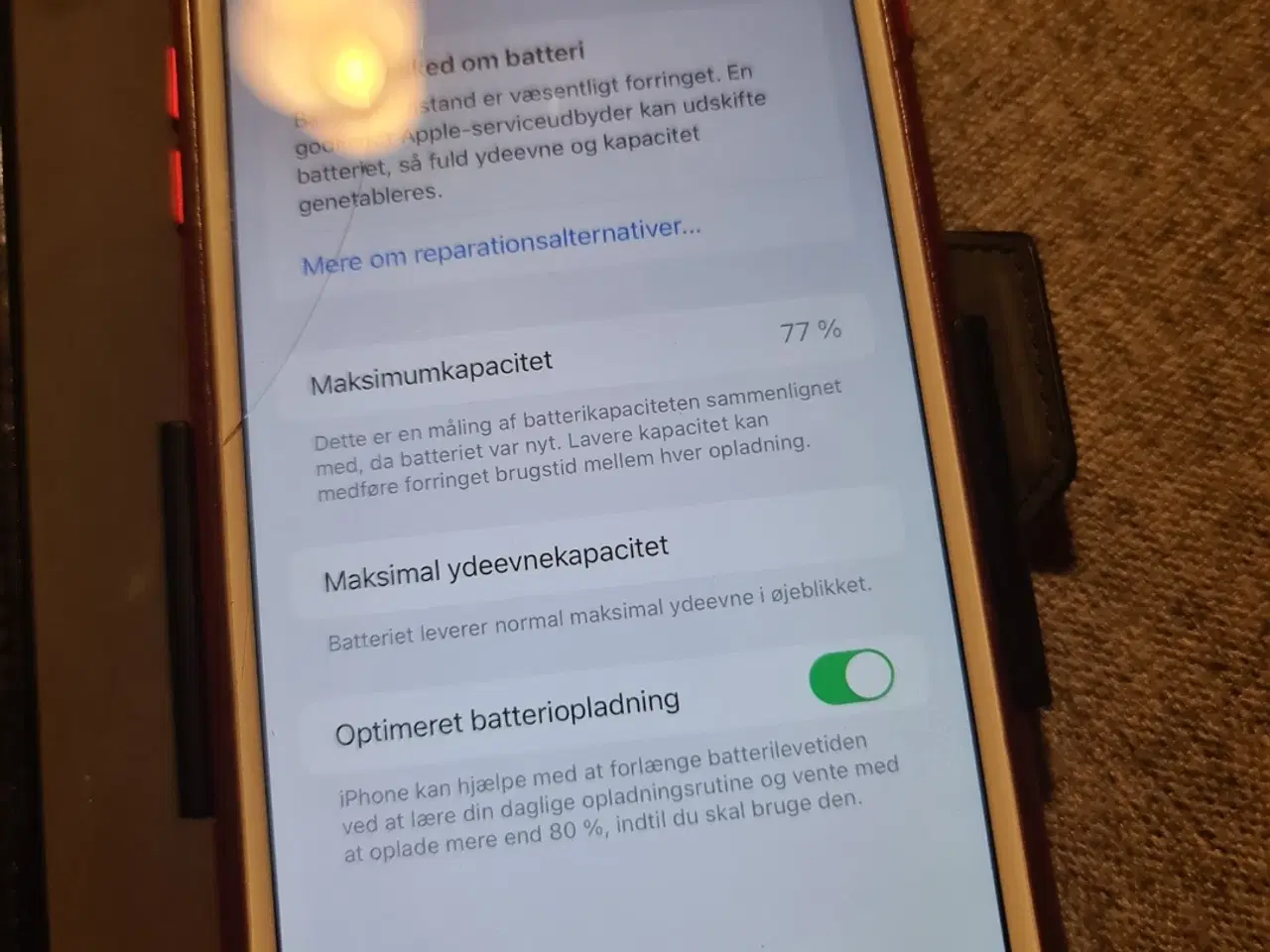 Billede 6 - Iphone 8 plus, 