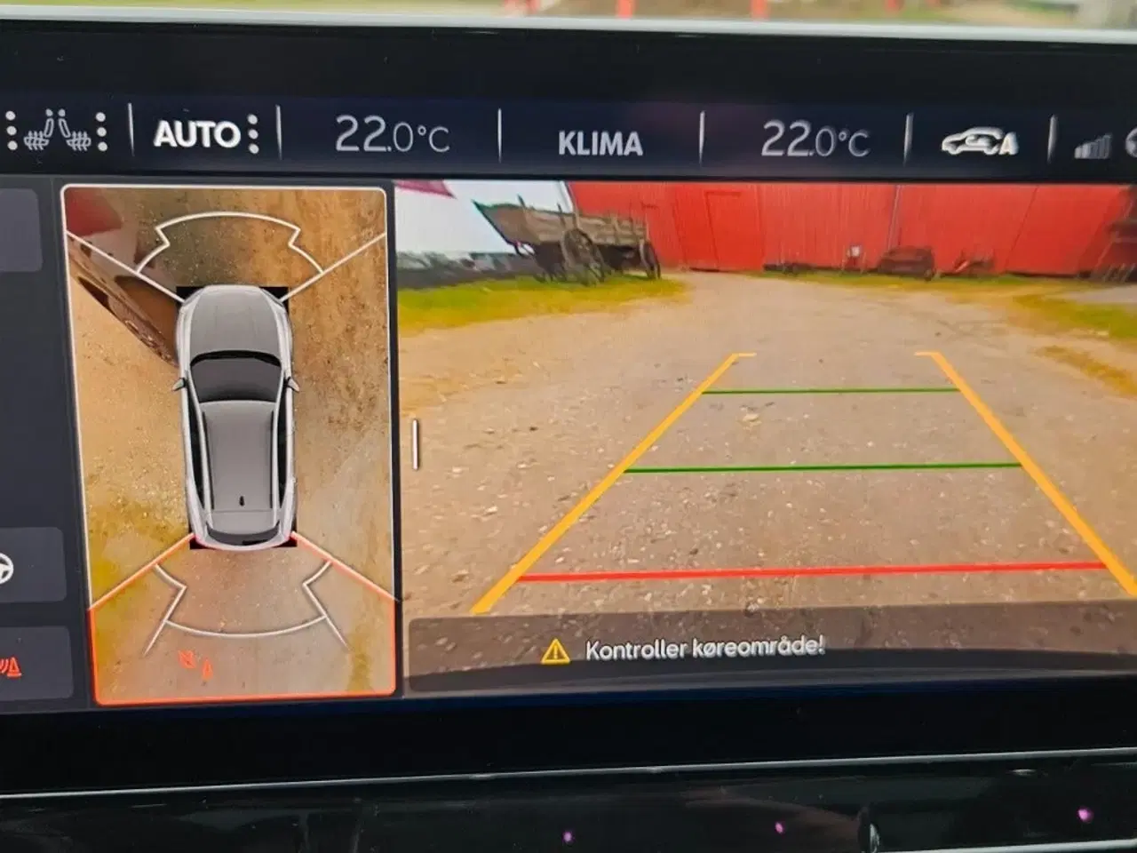 Billede 14 - Cupra Formentor 2,0 TSi VZ DSG 4Drive