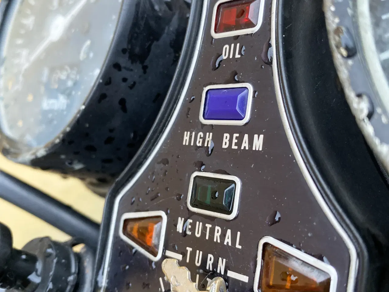 Billede 4 - Honda CB 500 K3