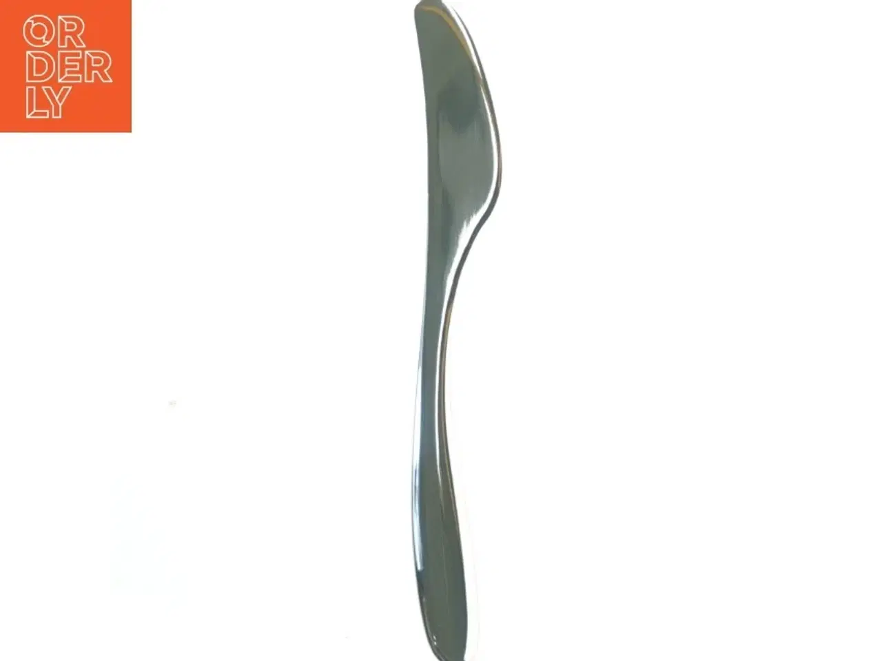 Billede 2 - Nutella smørekniv (str. 23x3 cm)