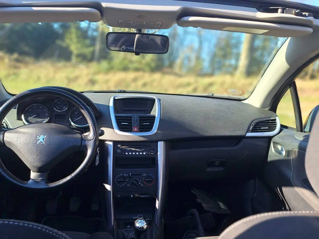 Billede 13 - Peugeot 207 CC