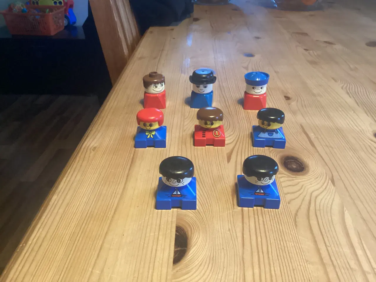Billede 14 - Lego. 