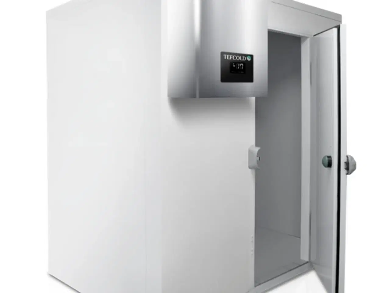 Billede 2 - Tefcold Kølerum – 1800 x 2700 x 2200 mm