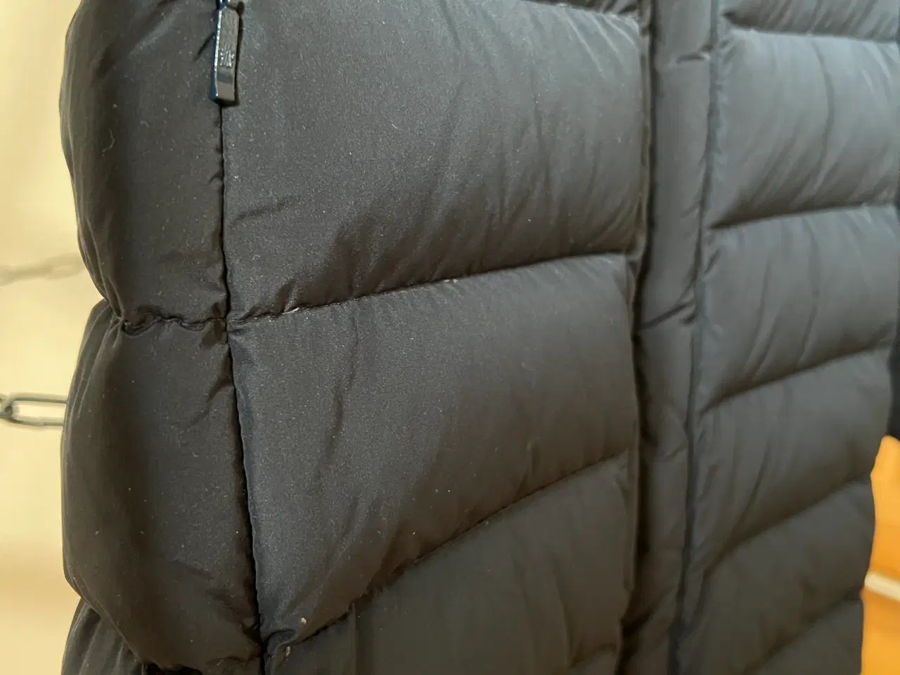 Billede 7 - Original Moncler IMIN dame dunfrakke - UBRUGT!