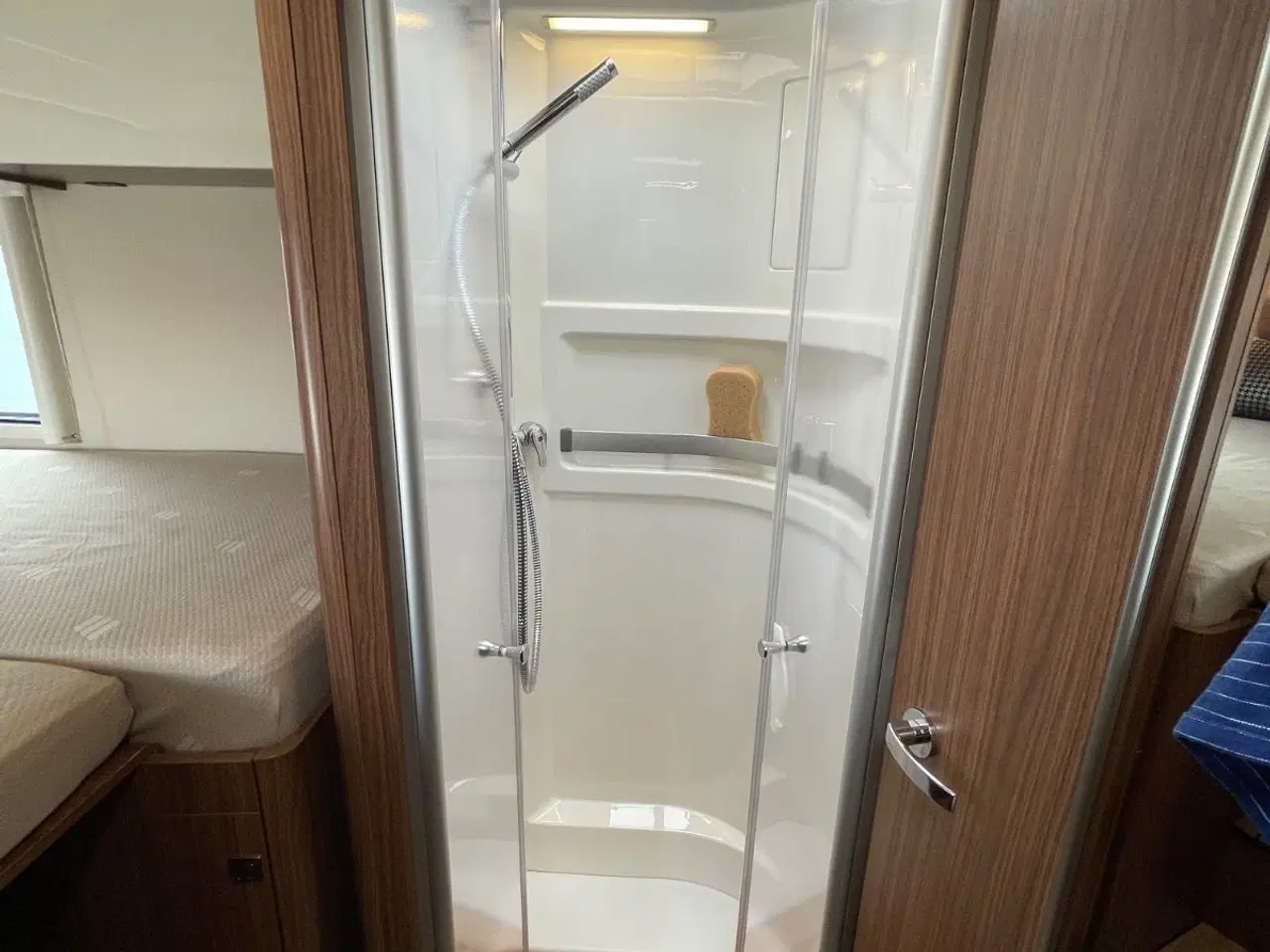 Billede 10 - Hymer B-MC T 680 2,2 aut.