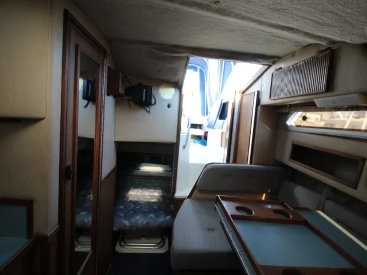 Billede 15 - Sea Ray 268 Sundancer