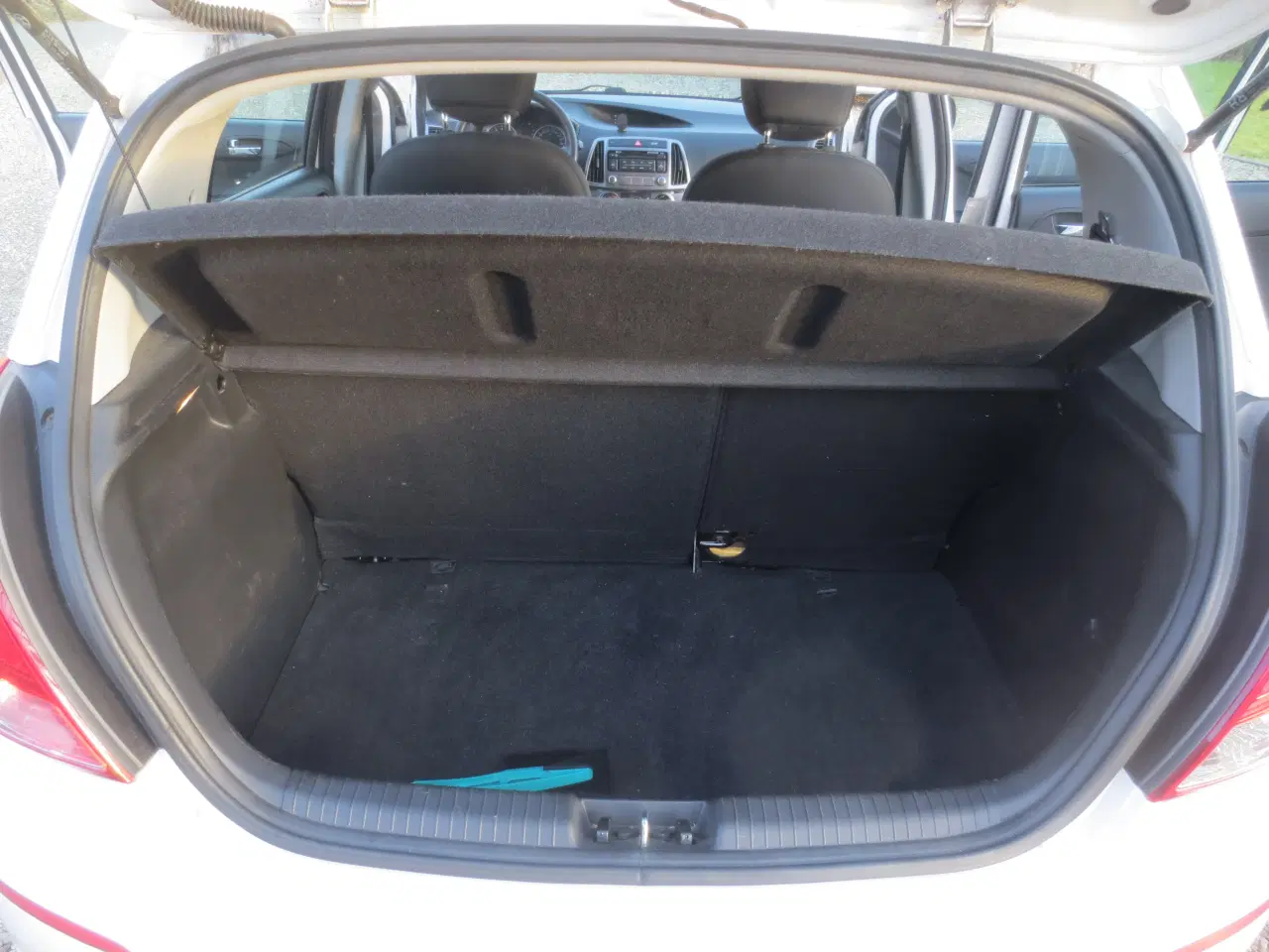 Billede 12 - Hyundai i 20 Årg 2013 Ny model. Nysynet. 